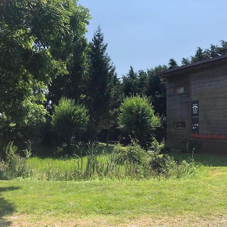 فيلا Le Domaine Des Zoiseaux - Lddz Des Flandres Vieux-Berquin المظهر الخارجي الصورة
